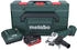 Metabo W 18 7-125