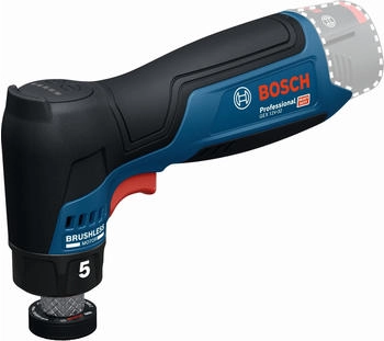 Bosch Professional GEX 12V-32 Akku-Exzenterschleifer (06019L2000)