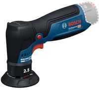 Bosch Professional 06019L2100, Bosch Professional Bosch Akku-Exzenterschleifer...