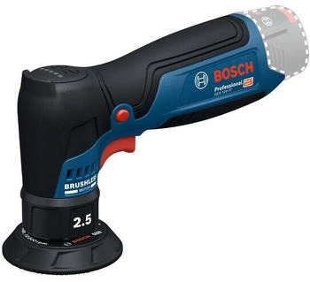 Bosch Professional Akku-Exzenterschleifer GEX 12V-77 (06019L2100)
