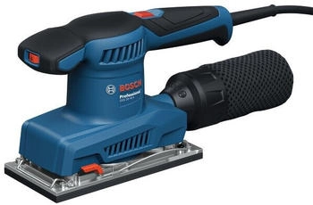 Bosch Professional Schwingschleifer GSS 20-18 A incl. Zubeh&ouml;r