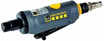 Schneider Stabschleifer SBS 220-6mm inklusive 3 & 6 mm Spannzange (D322753)