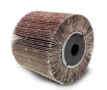 Scheppach Schleiflamellenbürste für MRS1300 (7903800717)