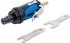 BGS technic Druckluft-Schleifer