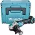 ohne Akku: Makita DGA520