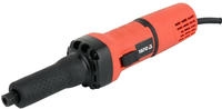Yato - Yt-82080 750w Geradschleifer Mit Variabler Geschwindigkeit