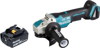 Makita DGA520T1X1