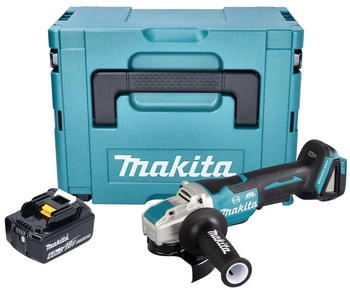 Makita DGA520G1JX1
