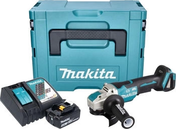 Makita DGA520RT1JX1