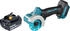 3 Ah, mit 1 Akku: Makita DMC300