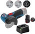 Bosch GWS 12V-76 Professional