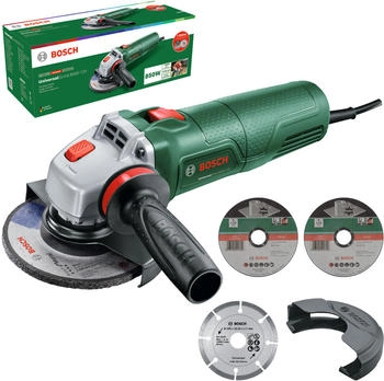 Bosch UniversalGrind 850-125 (06033E2102)