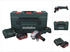 Metabo WB 18 LT BL 11-125 Quick