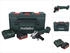 Metabo W 18 L 9-125