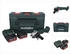 Metabo W 18 L 9-125