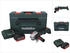 Metabo WB 18 LT BL 11-125 Quick