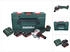 Metabo WVB 18 LTX BL 15-125 Quick