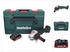 Metabo WVB 18 LTX BL 15-125 Quick