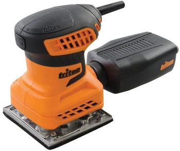 Triton Schwingschleifer 200 W 1/4-Blatt