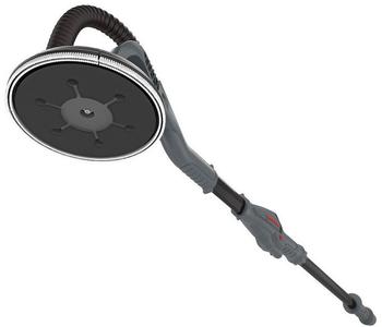 Menzer LHS 225 für staubfreies Schleifen inkl. Ultranet Schleifscheiben-Set