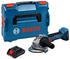 Bosch GWS 18V-8