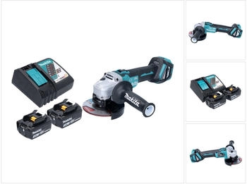 Makita DGA513