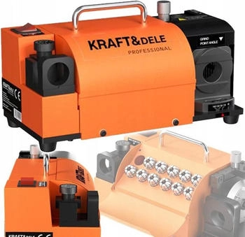 Kraft & Dele KD10197