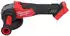 Milwaukee M18FSAG125X-401 (1 x 4,0 Ah)