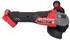 Milwaukee M18FSAG125X-401 (1 x 4,0 Ah)