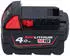 Milwaukee M18FSAG125X-401 (1 x 4,0 Ah)