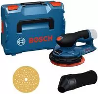 Bosch Professional 0601373301, Bosch Professional Bosch Akku-Exzenterschleifer GEX