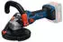 Bosch Professional GBR 18V-15 S (0601776201)