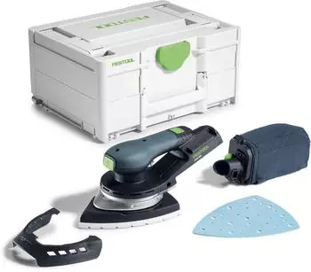 Festool DTSC 200-Basic (577713)