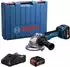 Bosch GWS 18V-8
