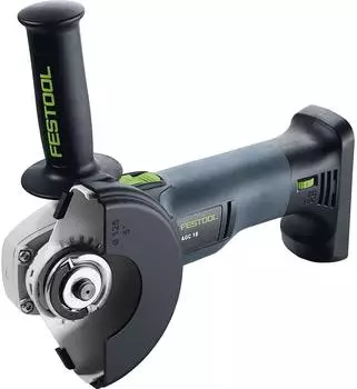 Festool AGC 18-125 Li EB-Basic (578367)