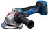 Bosch GWS 18V-11 (1x 4,0 Ah)