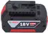 Bosch GWS 18V-11 (1x 4,0 Ah)