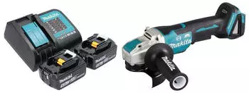 Makita DGA520SMX1