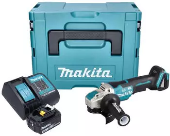 Makita DGA520SM1JX1
