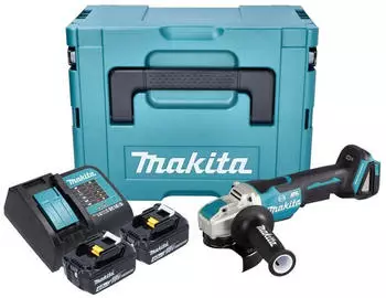 Makita DGA520