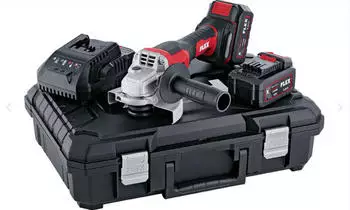 Flex-Tools L 125 18.0-EC LD/5.0 Set (534329)