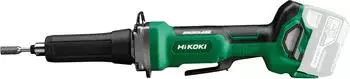 Hikoki GP18DB Akku-Geradschleifer 18V Paddle-Schalter (GP18DBW5Z)