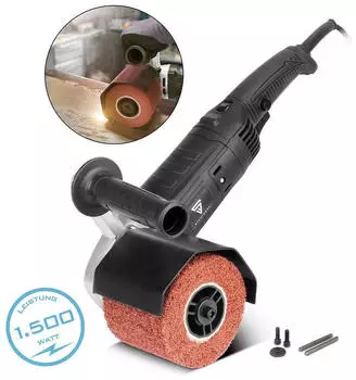 Stahlwerk SM-1500 ST