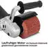 Stahlwerk SM-1500 ST