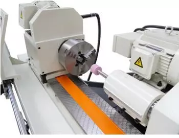 ELMAG Rundschleifmaschine Modell CG 500 (82620)