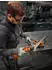 Fein CCG 18-125-12 AS Akku-Winkelschleifer 125mm 18V Set ProCore (71221662000)