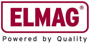 ELMAG EPS 440 Druckluft-Werkzeugpaket Exzenterschleifer (00804)