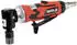 Yato YT-09676 Druckluft-Winkelschleifer pneumatisch mit Zubehör (YT-09676)