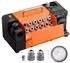 VEVOR MR-13A Bohrerschleifgerät 3-15mm, 120W, 4600U/min, CBN-Schleifscheibe (MR-13A)