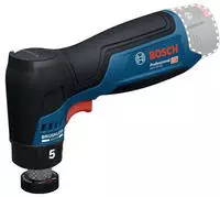 Bosch Professional Akku-Exzenterschleifer GEX 12V-32 Ohne Akku - im Karton -